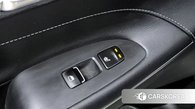 Hyundai Grandeur IG id 4197228 из Кореи 9