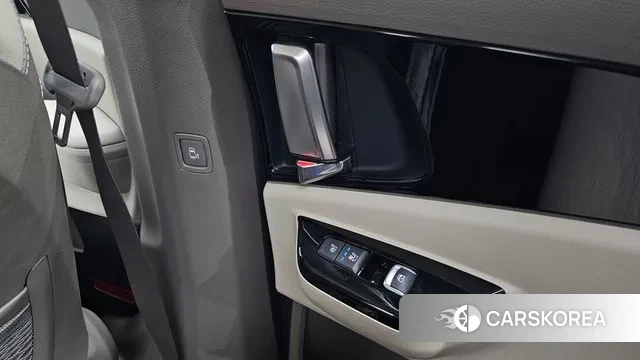 Kia Carnival 4th generation id 3758653 из Кореи 9