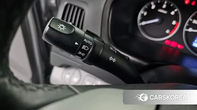 Hyundai The New Grand Starex id 3484188 из Кореи 9