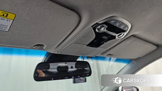 Hyundai Grandeur IG id 3391409 из Кореи 9