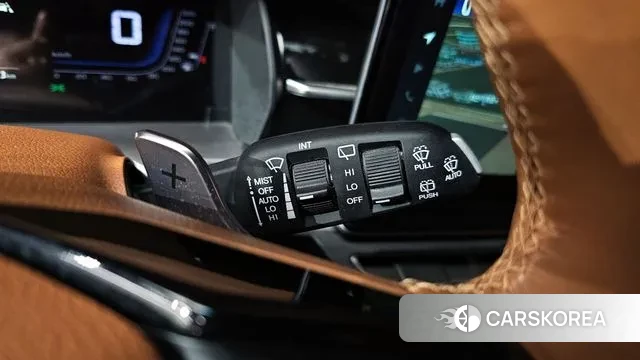 Ssangyong Torres id 3596672 из Кореи 9