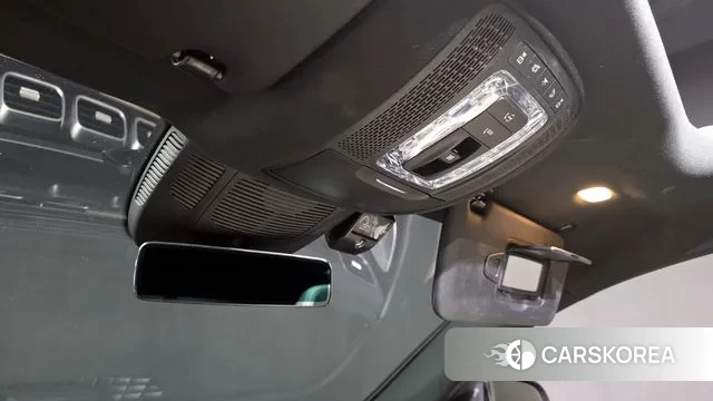 Mercedes-Benz GLE-Class W167 id 3778013 из Кореи 9