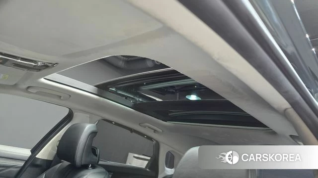 Kia K8 id 4500477 из Кореи 9