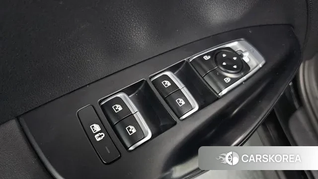 Kia K5 Hybrid 3rd Generation id 3438236 из Кореи 9