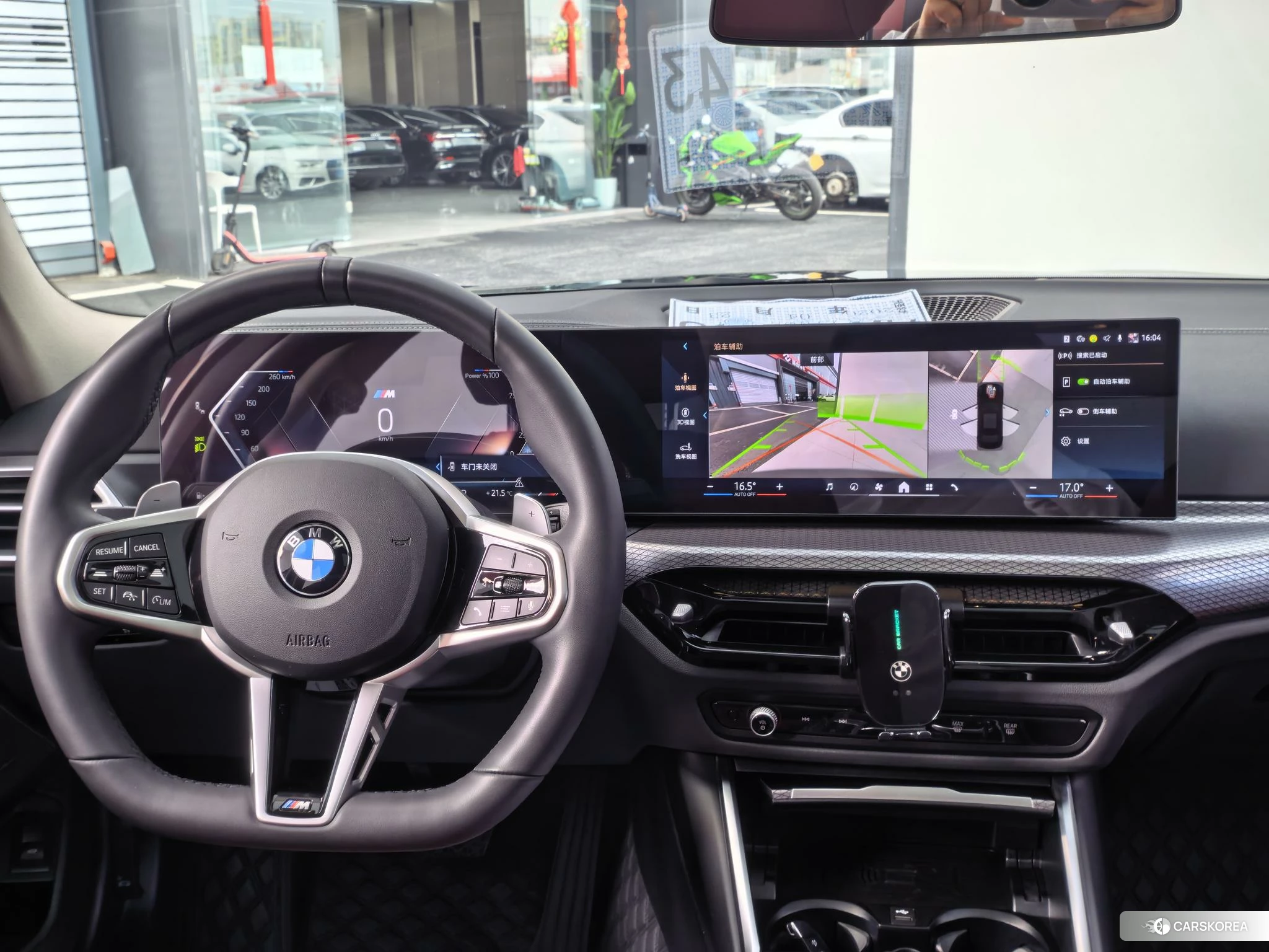 BMW 3 series id 4486591 из Китая 9