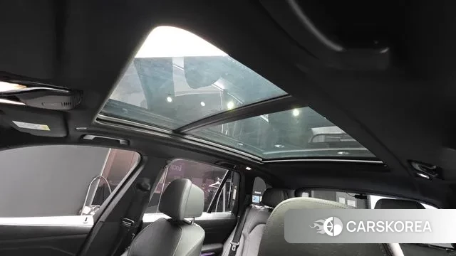 BMW X5 (G05) id 3343996 из Кореи 9