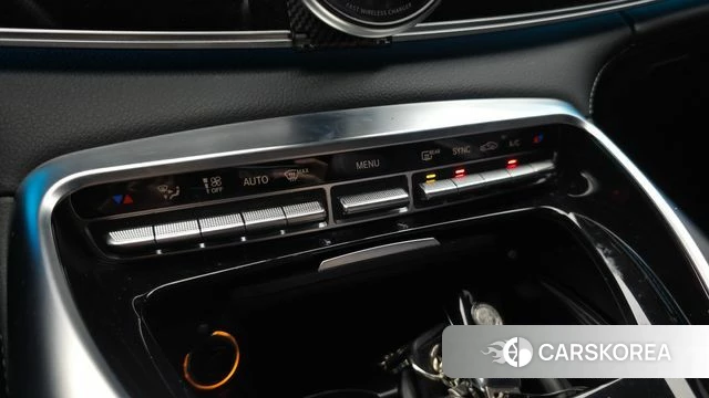 Mercedes-Benz AMG GT id 4581037 из Кореи 9