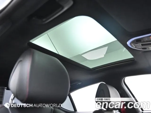 Genesis G70 id 2907860 из Кореи 9