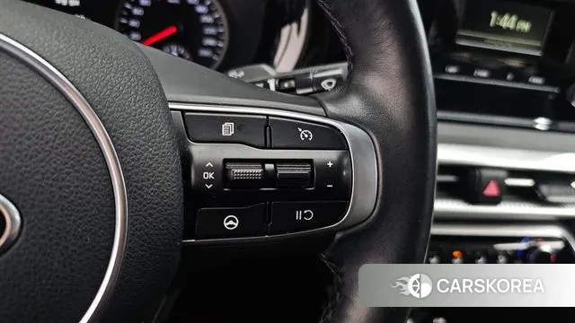 Kia K5 3rd generation id 3428582 из Кореи 9