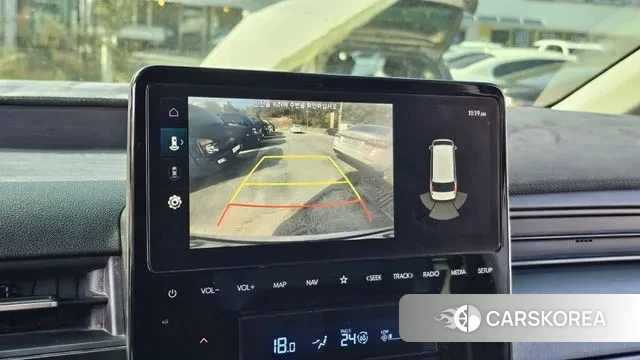 Hyundai Staria id 3322670 из Кореи 9