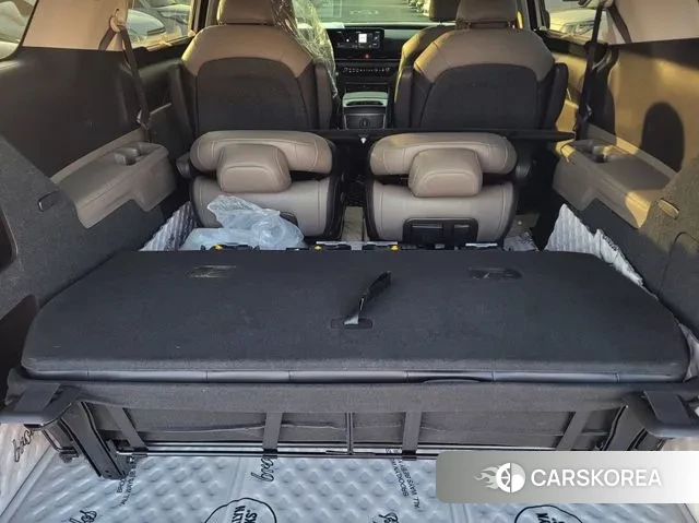 Kia The New Carnival 4th Generation id 3639015 из Кореи 9