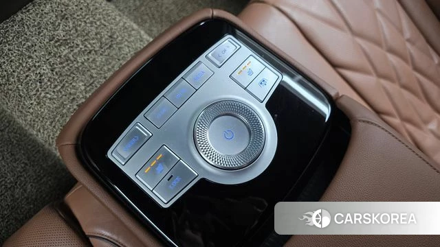 Genesis G80 (RG3) id 4573548 из Кореи 9