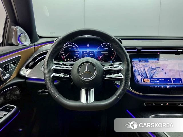 Mercedes-Benz E-class id 4276022 из Китая 9
