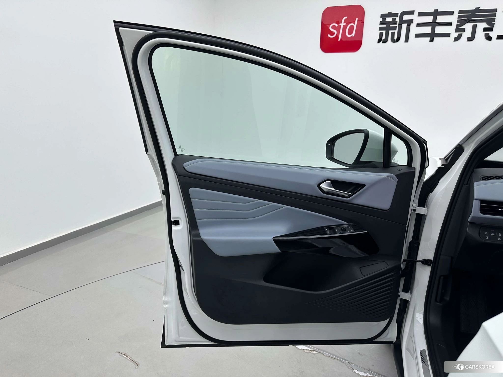 Volkswagen ID.4 X id 4513871 из Китая 9