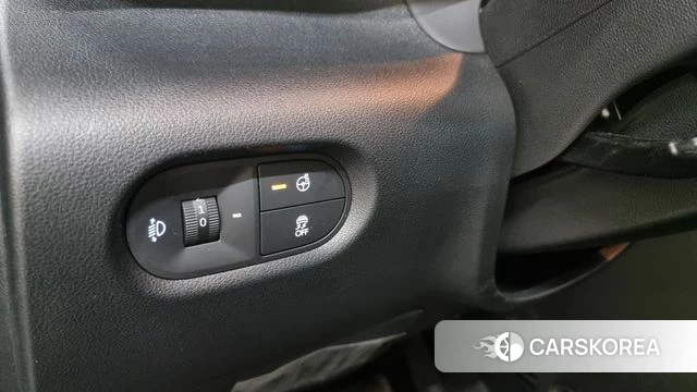Hyundai Casper id 4244097 из Кореи 9