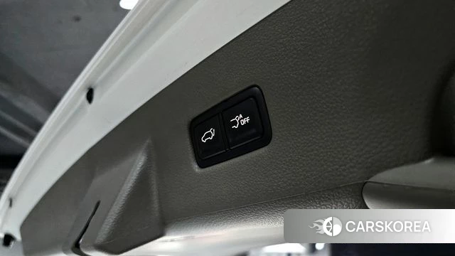 Kia Carnival 4th generation id 3871018 из Кореи 9