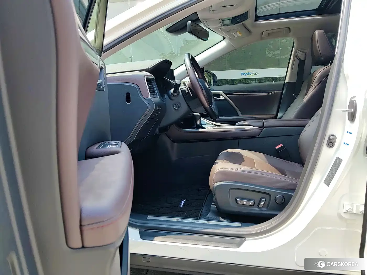 Lexus RX id 4539094 из Китая 9