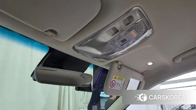 Genesis GV70 id 3483534 из Кореи 9