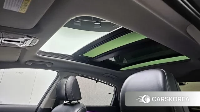 Hyundai Grandeur IG id 3444983 из Кореи 9