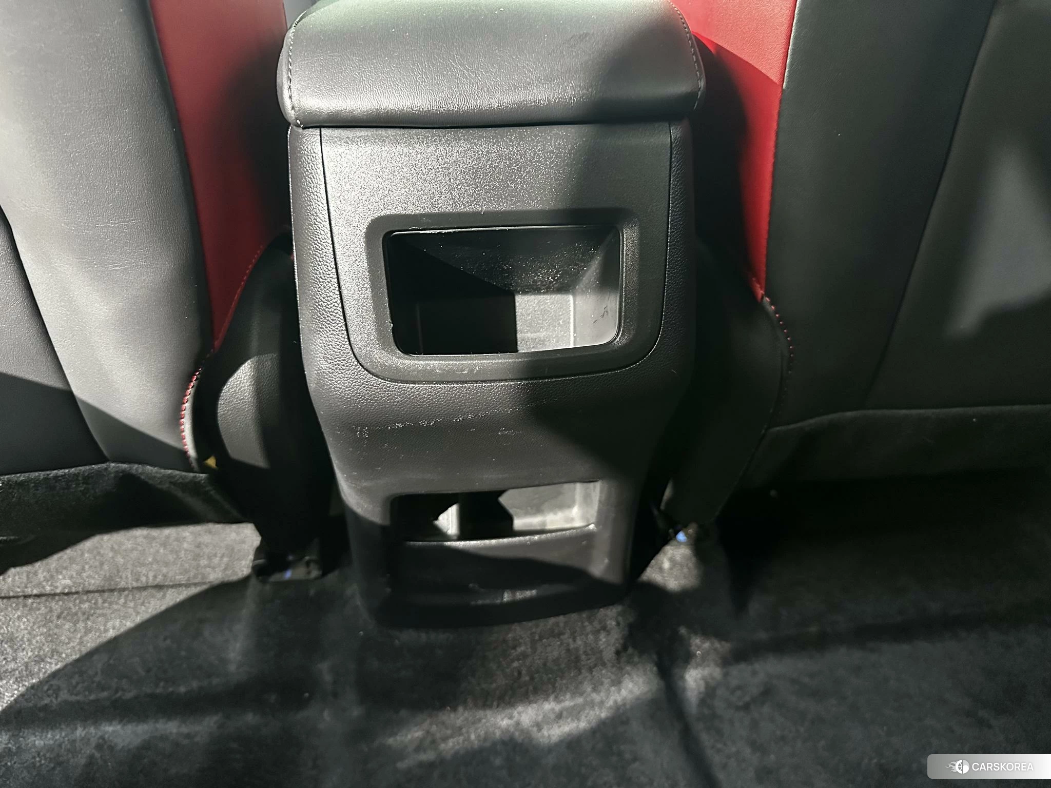 Chang'an CS35 PLUS id 4493222 из Китая 9