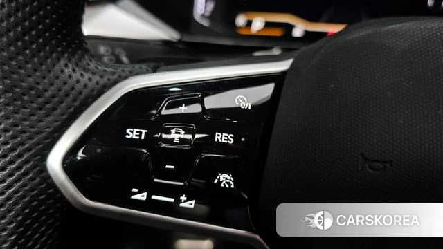 Volkswagen Arteon id 4388320 из Кореи 9