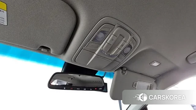 Hyundai Santa Fe TM id 3742127 из Кореи 9