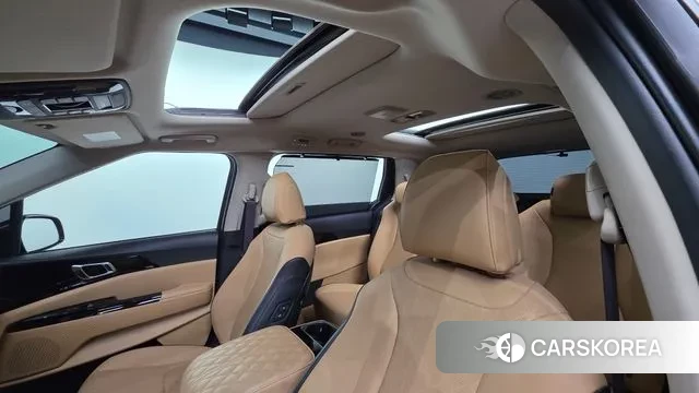 Kia Carnival 4th generation id 3616269 из Кореи 9