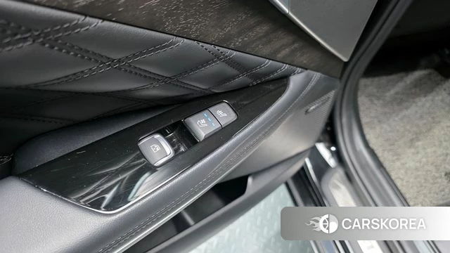 Kia K8 id 3923018 из Кореи 9