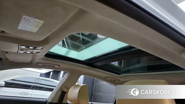 Kia K7 Premier id 3479614 из Кореи 9