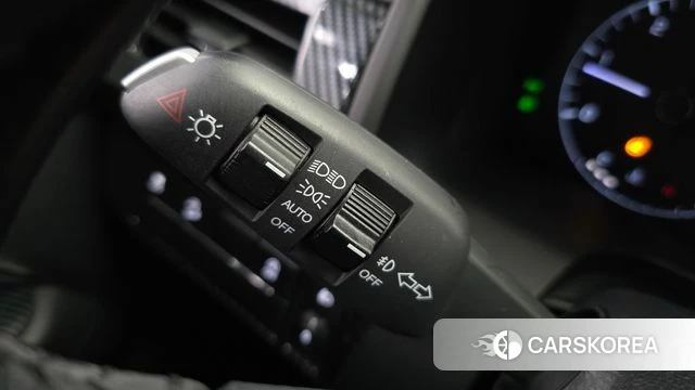 Ssangyong The New Rexton Sport id 4753795 из Кореи 9