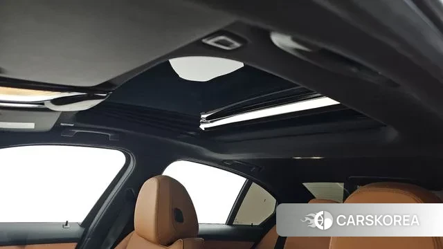 BMW 3 Series (G20) id 3026737 из Кореи 9