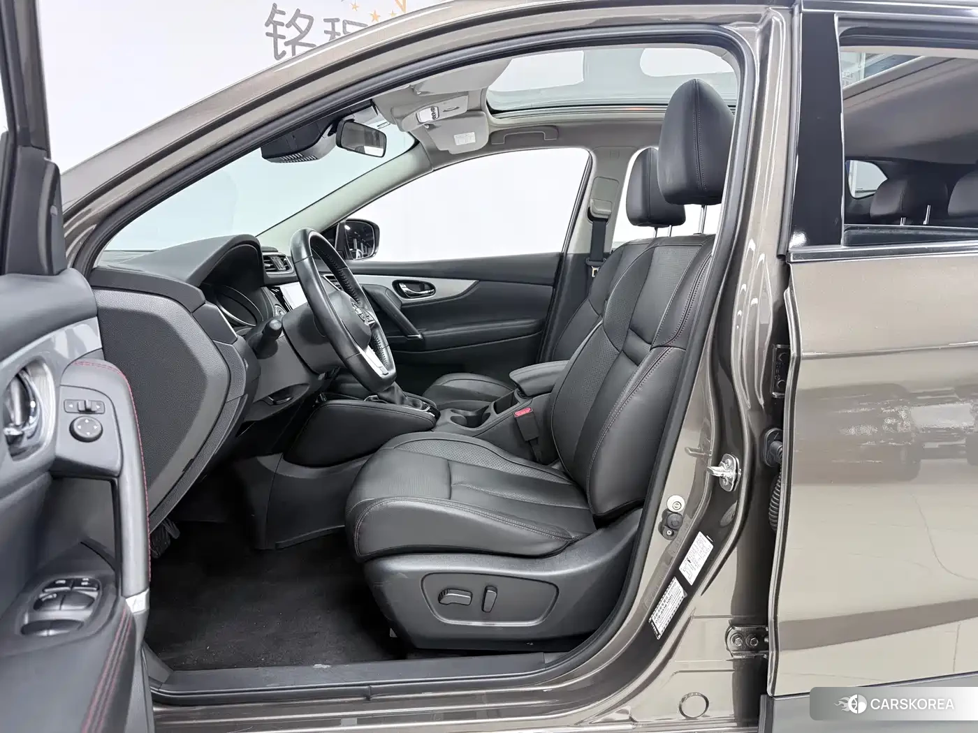 Nissan Qashqai id 4659812 из Китая 9