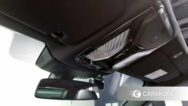 BMW 5 Series (G30) id 3416593 из Кореи 9