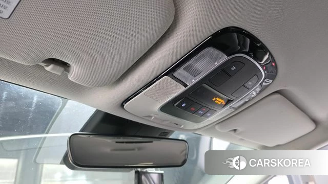 Hyundai Sonata (DN8) id 3899194 из Кореи 9