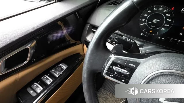 Kia Carnival 4th generation id 3671348 из Кореи 9