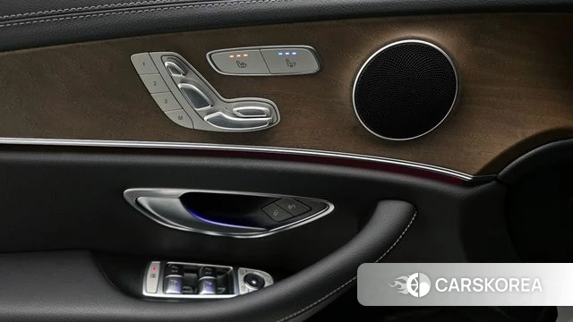 Mercedes-Benz E-Class W213 id 3859701 из Кореи 9