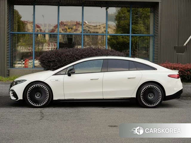 Mercedes-Benz EQS AMG id 3863726 из Китая 9