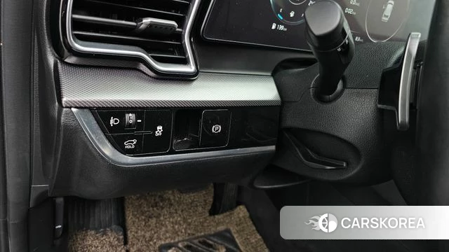 Kia Sportage 5th Generation id 4415808 из Кореи 9