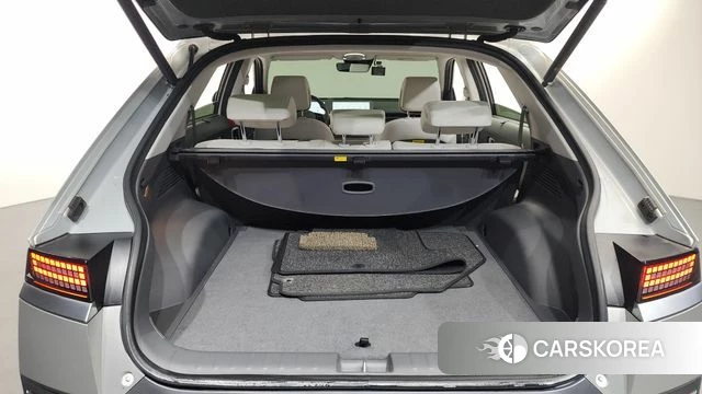 Hyundai Ionic 5 id 3914368 из Кореи 9