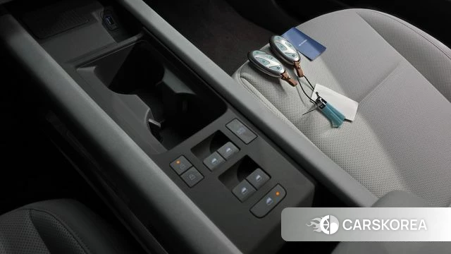 Hyundai Ionic 6 id 4506089 из Кореи 9