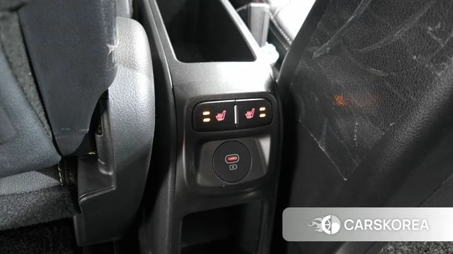 Kia The New Kia Ray id 3851230 из Кореи 9