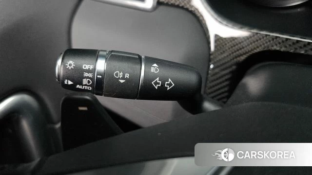 Land Rover Discovery Sports id 4448149 из Кореи 9
