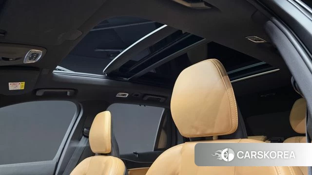 Volvo XC90 second Generation id 4282071 из Кореи 9