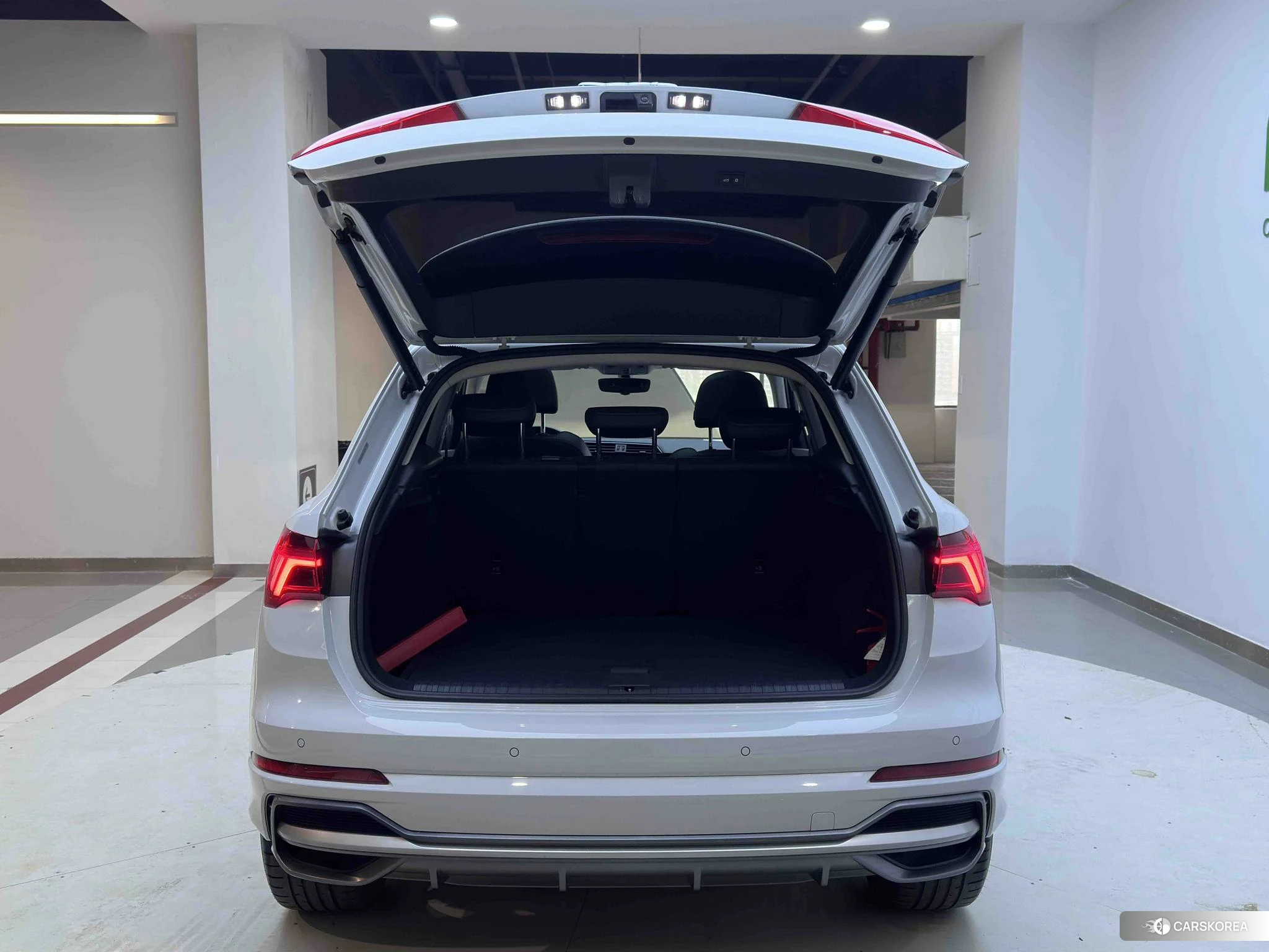 Audi Q3 id 4486393 из Китая 9