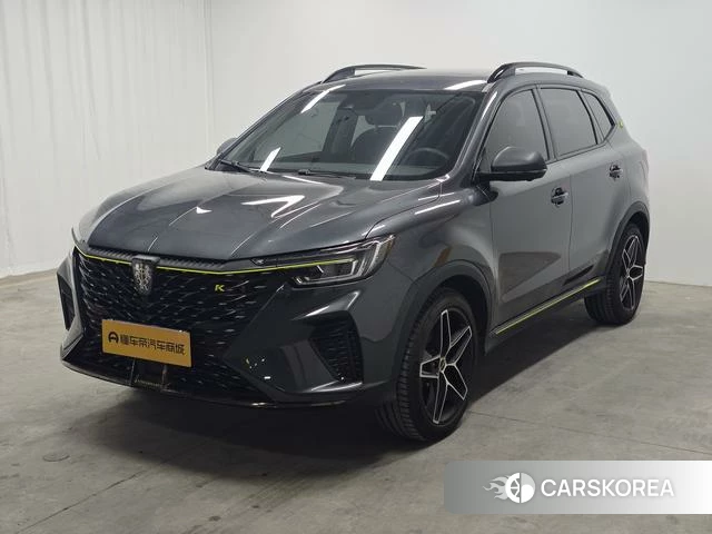 Roewe RX5 id 4254630 из Китая 9