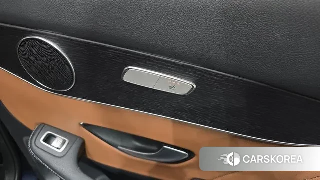 Mercedes-Benz GLC-Class X253 id 3697866 из Кореи 9