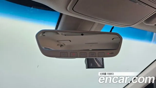 Genesis G90 id 2951518 из Кореи 9