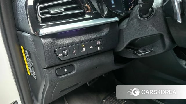 Kia The New Niro id 4490639 из Кореи 9