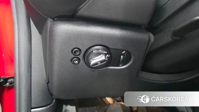 Mini Cooper id 4572564 из Кореи 9