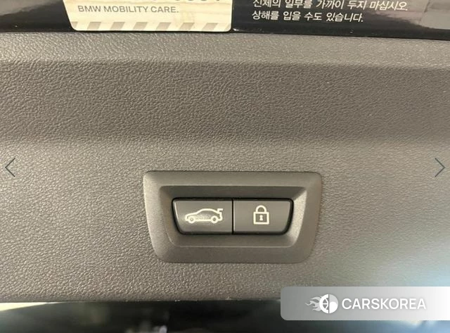 BMW X3 (G01) id 3827970 из Кореи 9